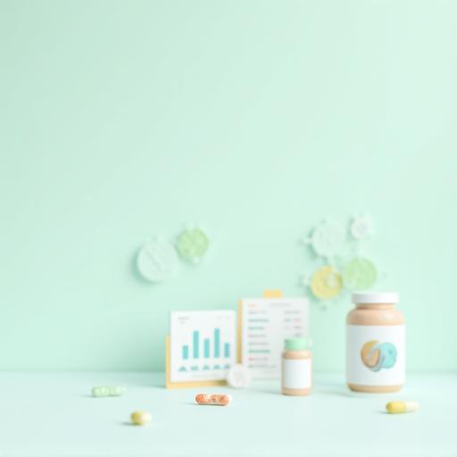 Rencana Vitamin Personal
